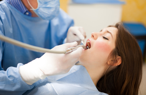 Do you cancel visits to your dentist in Chicago? Poor dental and overall health can result. Read about sedation options from Joseph G. McCartin DDS.